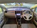 2009 Nissan Tiida