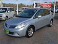 2009 Nissan Tiida