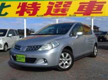 2009 Nissan Tiida