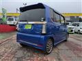 2015 Honda N BOX