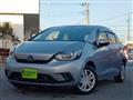 2020 Honda Fit