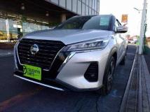 2021 Nissan KIX