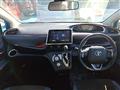 2020 Toyota Sienta
