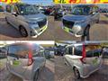 2019 Subaru Justy