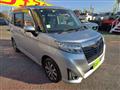 2019 Subaru Justy