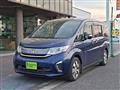 2015 Honda Step WGN
