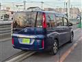 2015 Honda Step WGN