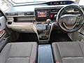 2015 Honda Step WGN