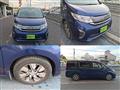 2015 Honda Step WGN