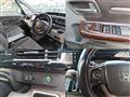 2015 Honda Step WGN