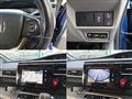 2015 Honda Step WGN