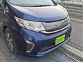 2015 Honda Step WGN
