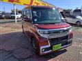2017 Daihatsu Tanto