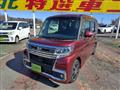 2017 Daihatsu Tanto