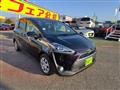 2018 Toyota Sienta