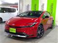 2023 Toyota Prius