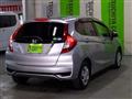 2018 Honda Fit