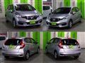 2018 Honda Fit