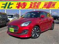 2020 Suzuki Swift