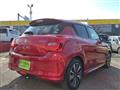 2020 Suzuki Swift