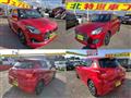 2020 Suzuki Swift