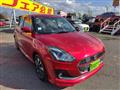 2020 Suzuki Swift