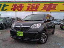 2016 Toyota Passo