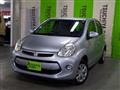 2015 Toyota Passo