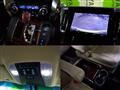 2015 Toyota Alphard G