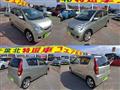 2012 Daihatsu Mira