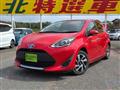 2019 Toyota AQUA