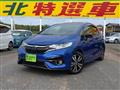 2017 Honda Fit