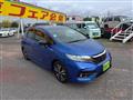 2017 Honda Fit