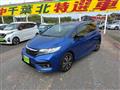 2017 Honda Fit