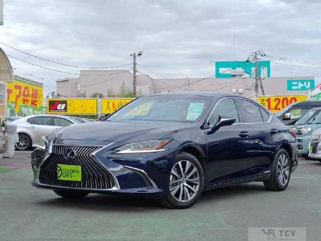 2021 Lexus Other