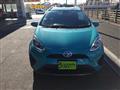 2019 Toyota AQUA