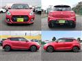 2019 Suzuki Swift