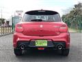 2019 Suzuki Swift