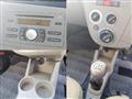 2011 Daihatsu Mira