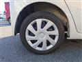 2011 Daihatsu Mira