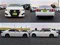 2018 Toyota Crown