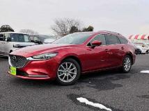 2019 Mazda Atenza