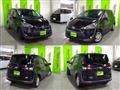 2018 Toyota Sienta