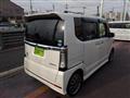 2017 Honda N BOX