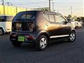 2015 Suzuki Alto