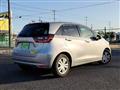 2021 Honda Fit