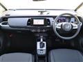 2021 Honda Fit