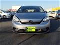 2021 Honda Fit