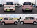 2017 Suzuki Lapin