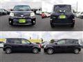 2013 Toyota Sienta